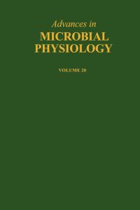 Cover image: Adv in Microbial Physiology APL 9780120277209