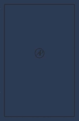 Cover image: Advances in Morphogenesis: Volume 9 9780120286096