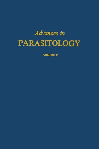 Cover image: Advances in Parasitology APL 9780120317172