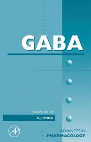 Imagen de portada: GABA 9780120329571