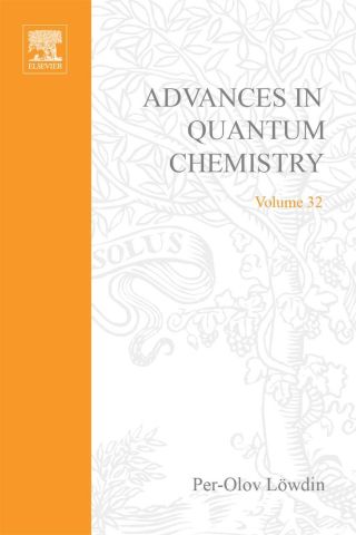 Cover image: Quantum Systems in Chemistry and Physics, Part II 9780120348336