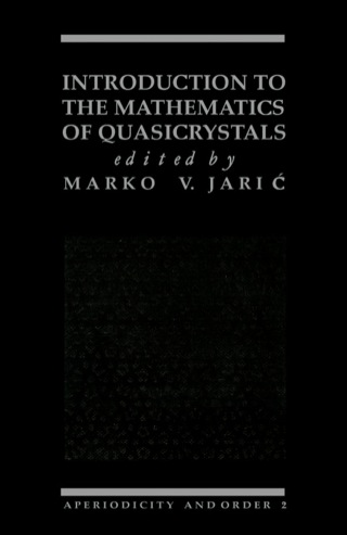 Cover image: Introduction to the Mathematics of Quasicrystals 9780120406029