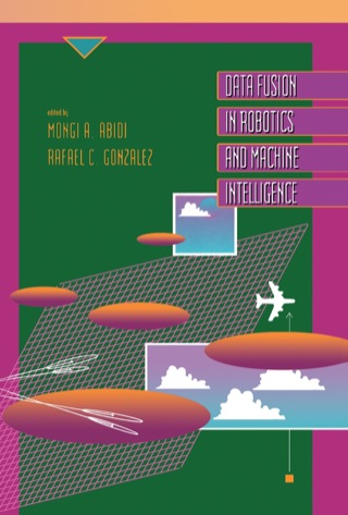 صورة الغلاف: Data Fusion in Robotics & Machine Intelligence 9780120421206