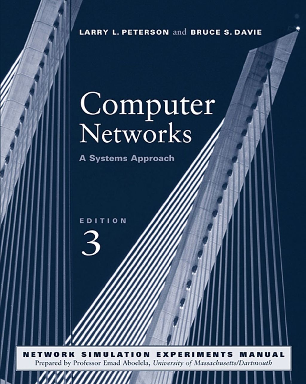 Network Simulation Experiments Manual (eBook)
