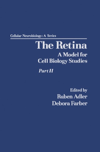 Cover image: The Retina A Model for Cell Biology Studies Part_2 9780120442768