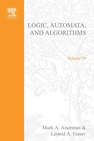 Cover image: Computational Methods for Modeling of Nonlinear Systems 9780120463503