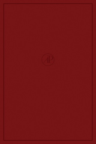 表紙画像: Newer Methods of Nutritional Biochemistry V1: With applications and interpretations 9780120480012