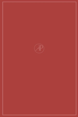 Imagen de portada: Newer Methods of Nutritional Biochemistry V5: With applications and interpretations 9780120480050