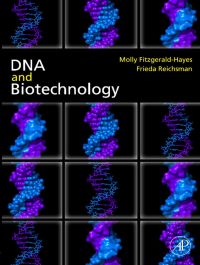 Omslagafbeelding: DNA and Biotechnology 3rd edition 9780120489305