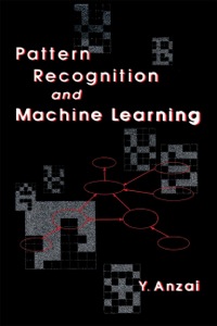 Titelbild: Pattern Recognition & Machine Learning 9780120588305