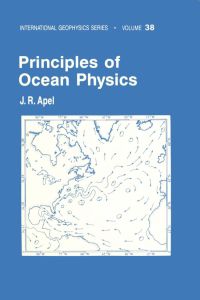 Cover image: Principles of Ocean Physics 9780120588664