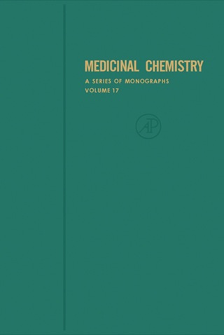 Cover image: DOXORUBICIN: ANTICANCER ANTIBIOTICS 1st edition 9780120592807