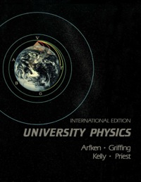 Titelbild: International Edition University Physics 1st edition 9780120598588