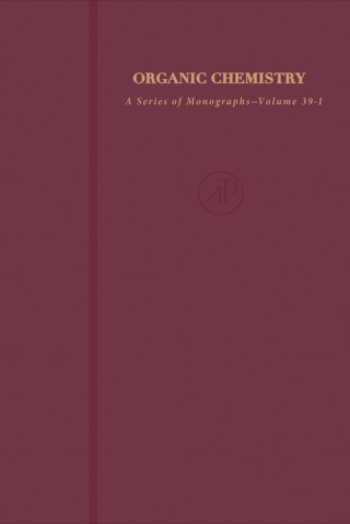 表紙画像: Ozonation in Organic Chemistry V1 9780120731015