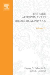 Cover image: Computational Methods for Modeling of Nonlinear Systems 9780120748501