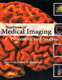 Titelbild: Handbook of Medical Imaging: Processing and Analysis Management 9780120777907