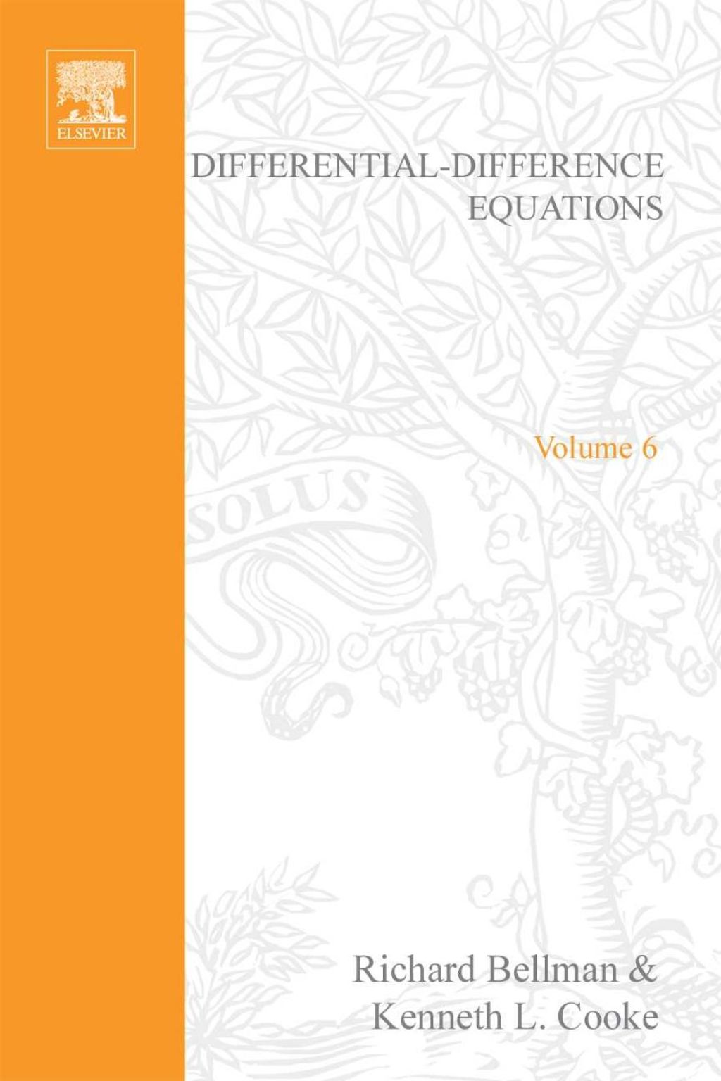 Differential-difference equations