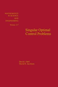Omslagafbeelding: Computational Methods for Modeling of Nonlinear Systems 9780120850600