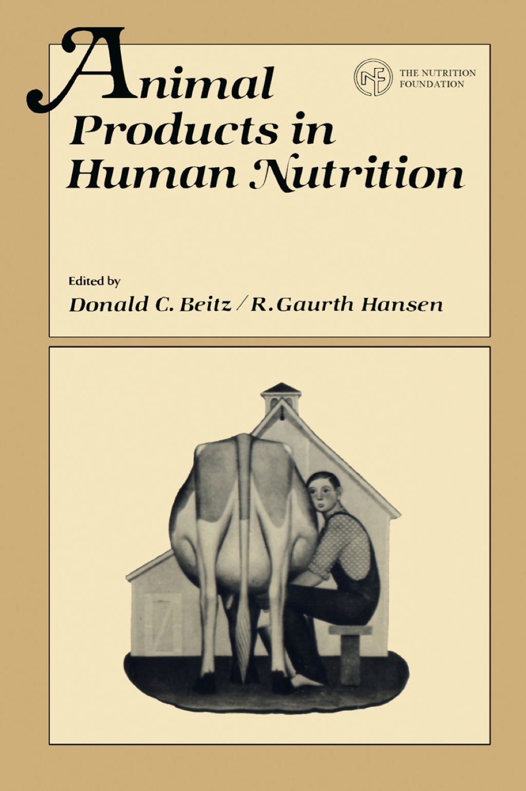 Animal Products in Human Nutrition 1st Edition