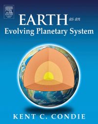 Titelbild: Earth as an Evolving Planetary System 9780120883929