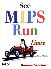 Titelbild: See MIPS Run 2nd edition 9780120884216