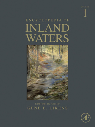 Omslagafbeelding: Encyclopedia of Inland Waters 9780120884629