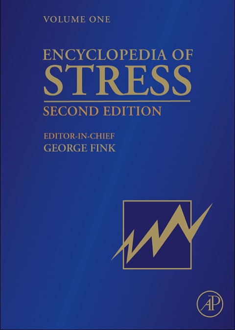 Encyclopedia of Stress, 2nd Edition - FULL INSTANT DOWNLOAD | PDF DOCX EPUB
