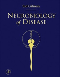Immagine di copertina: Neurobiology of Disease 9780120885923