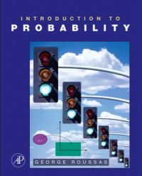 Omslagafbeelding: Introduction to Probability 9780120885954