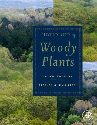 Cover image: Physiology of Woody Plants 3rd edition 9780120887651