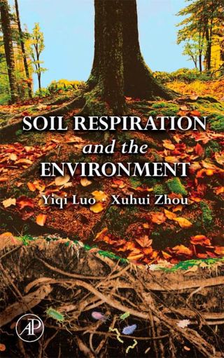 Cover image: Soil Respiration and the Environment 9780120887828