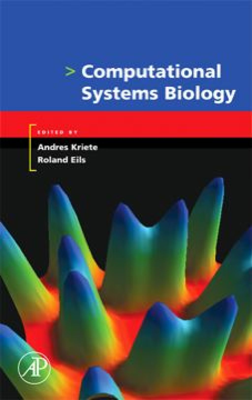 Computational Systems Biology
