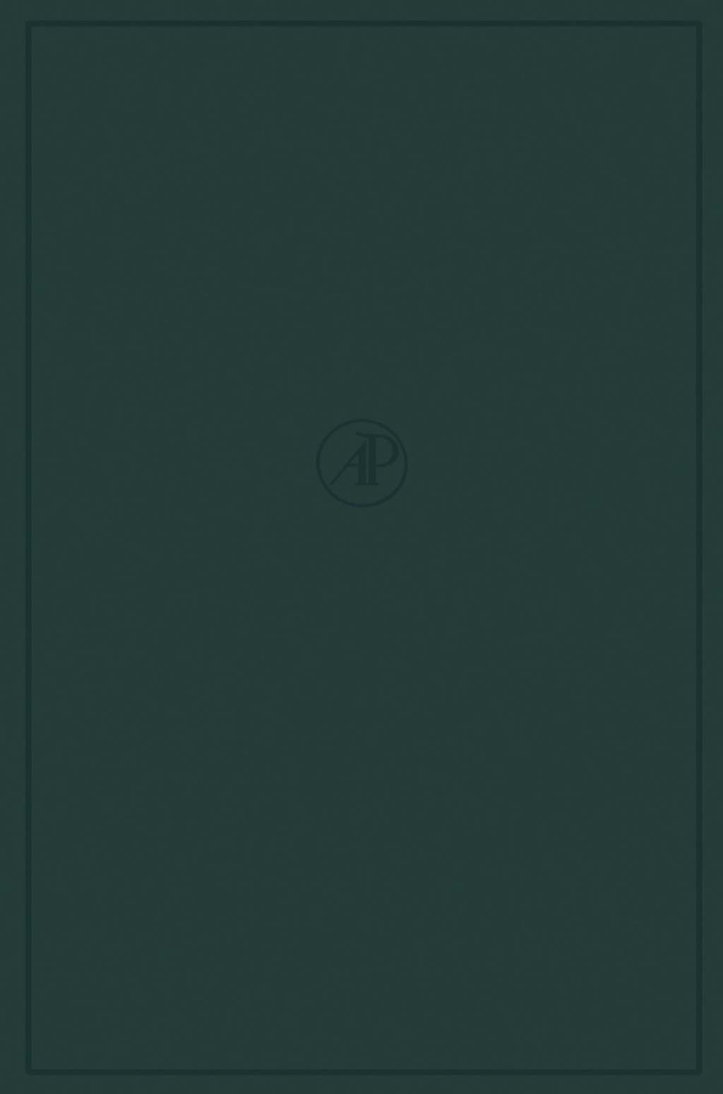 Cardiovascular Fluid Dynamics 1st Edition