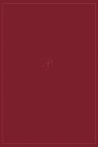 Imagen de portada: Physical surfaces 9780120978519