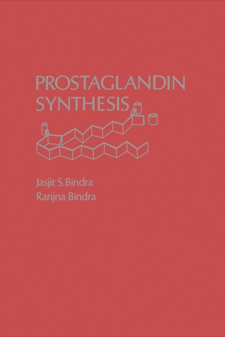 Cover image: Prostaglandin synthesis 9780120994601