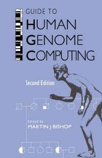 Immagine di copertina: Guide to Human Genome Computing 2nd edition 9780121020514