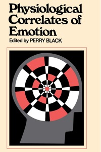 Imagen de portada: Physiological Correlates of Emotion 9780121028503