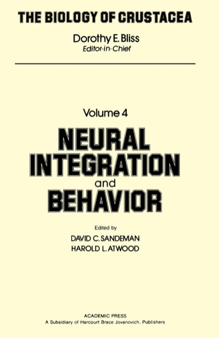Titelbild: Neural Integration and Behavior 1st edition 9780121064044