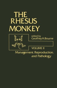 صورة الغلاف: management, Reproduction. And Pathology 2nd edition 9780121193027