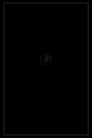 Cover image: The Psychology and Physiology of Stress 9780121195502