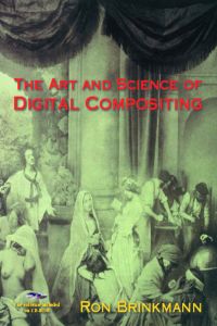 Immagine di copertina: The Art and Science of Digital Compositing 9780121339609