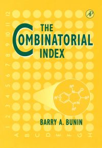 Cover image: The Combinatorial Index 9780121413408