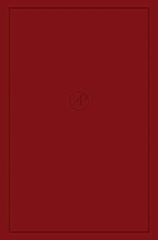 Imagen de portada: Contributions to Sensory Physiology: Volume 7 9780121518073