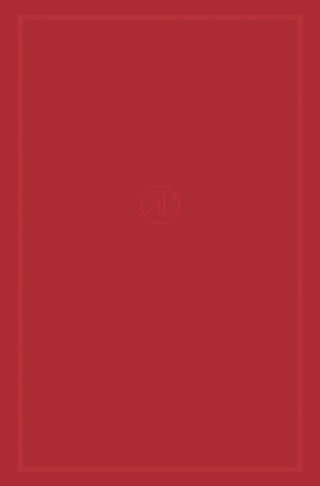 Cover image: Contributions to Sensory Physiology: Volume 8 9780121518080