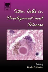 Titelbild: Stem Cells in Development and Disease 9780121531607