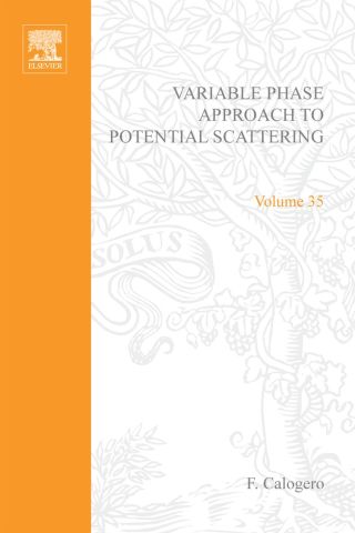Cover image: Computational Methods for Modeling of Nonlinear Systems 9780121555504