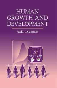 Cover image: Human Growth and Development 9780121566517