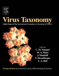 Cover image: Principles of Molecular Virology (Standard Edition) 3rd edition 9780121585334