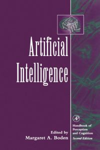 表紙画像: Artificial Intelligence 2nd edition 9780121619640