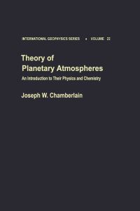 Cover image: Atmosphere, Ocean and Climate Dynamics: An Introductory Text 9780121672508